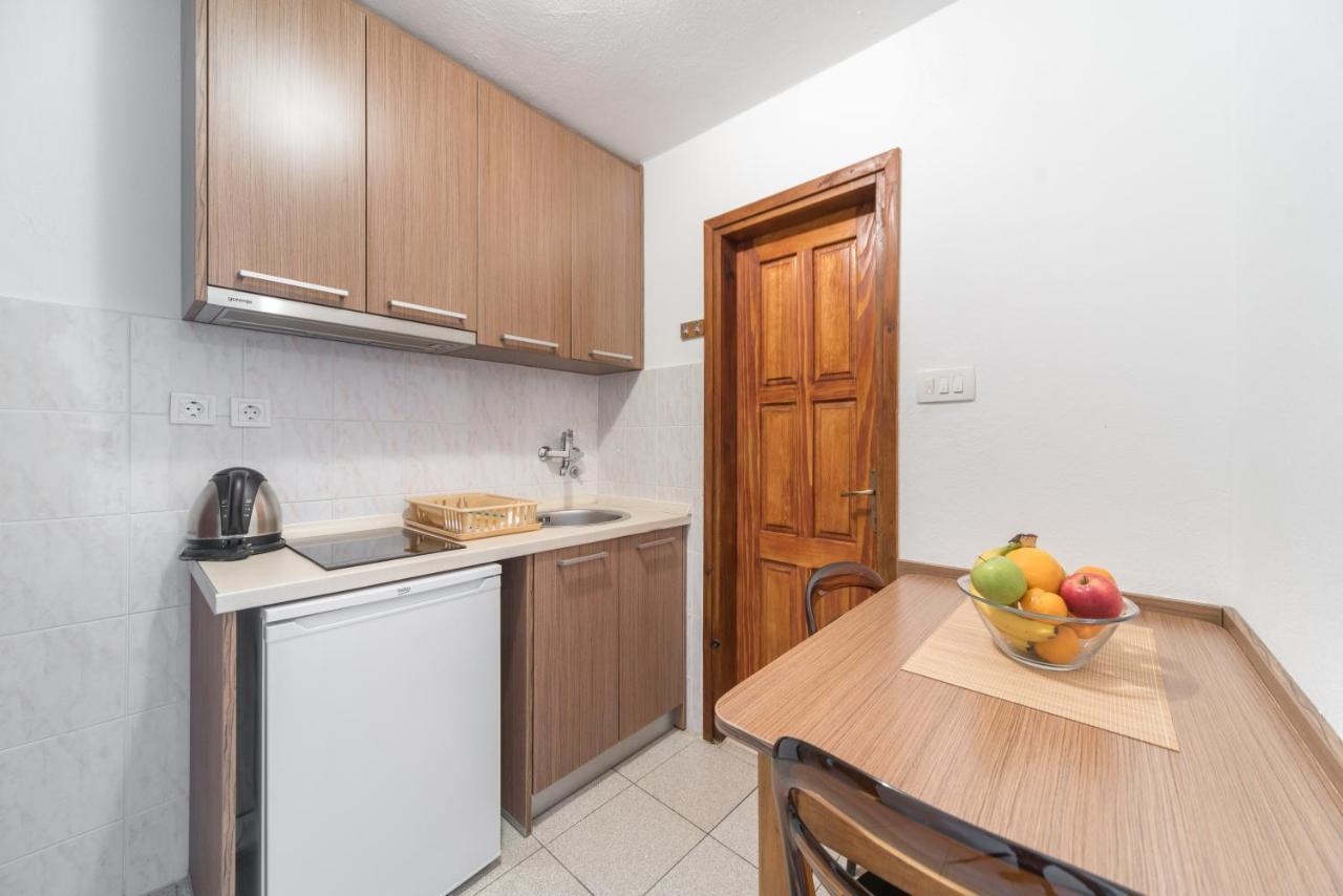 Apartman R Club Old Town