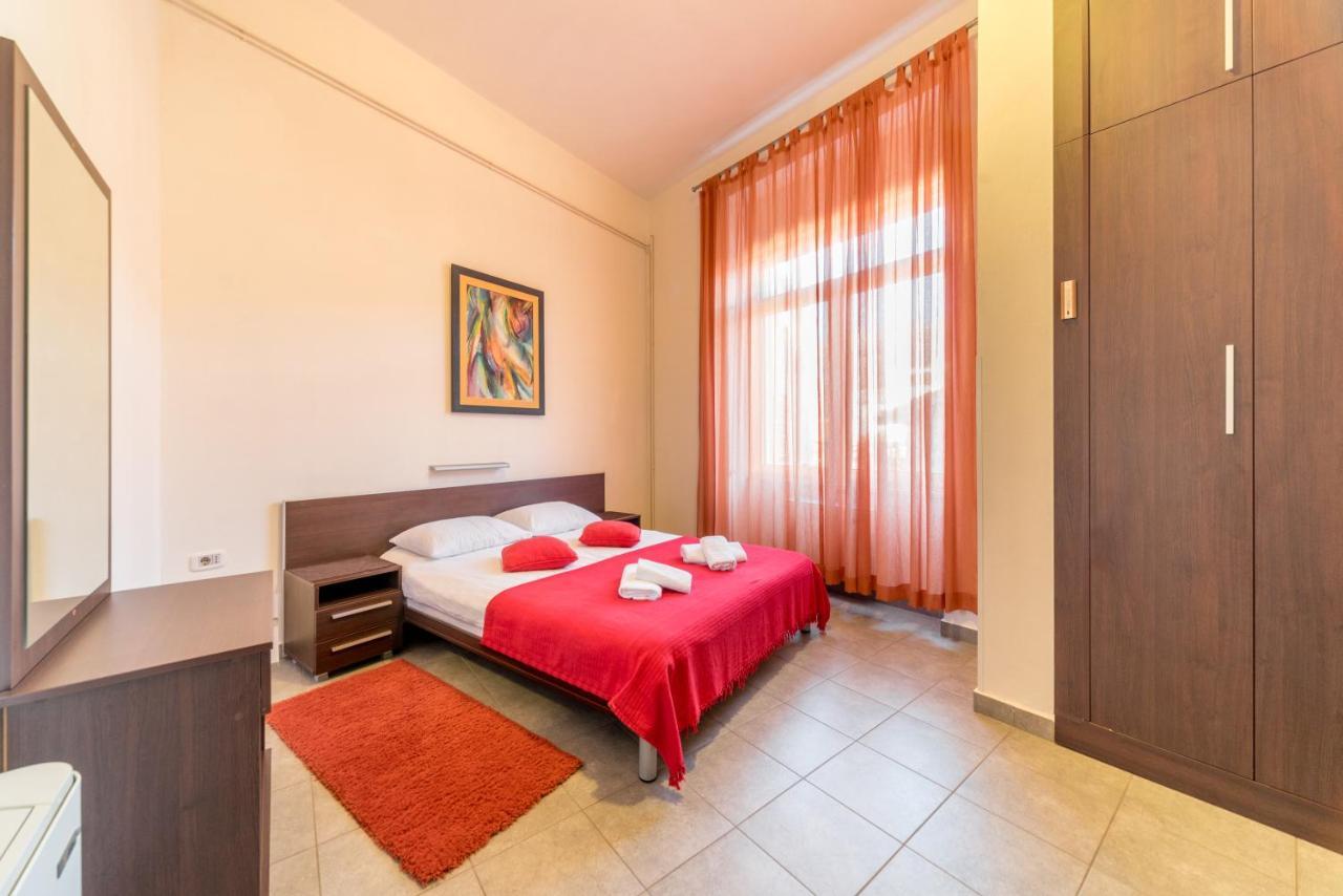 Apartman R Club Old Town Budva