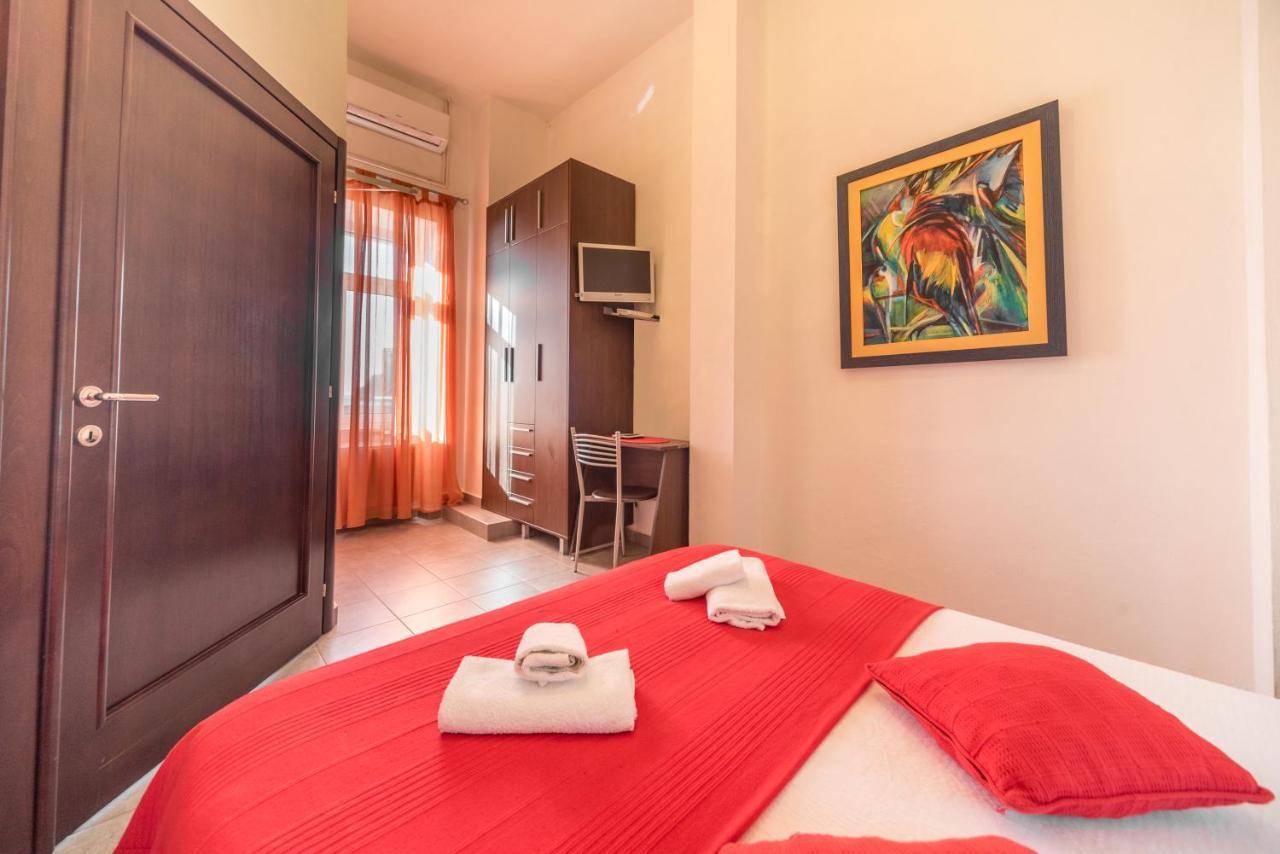 Apartman R Club Old Town