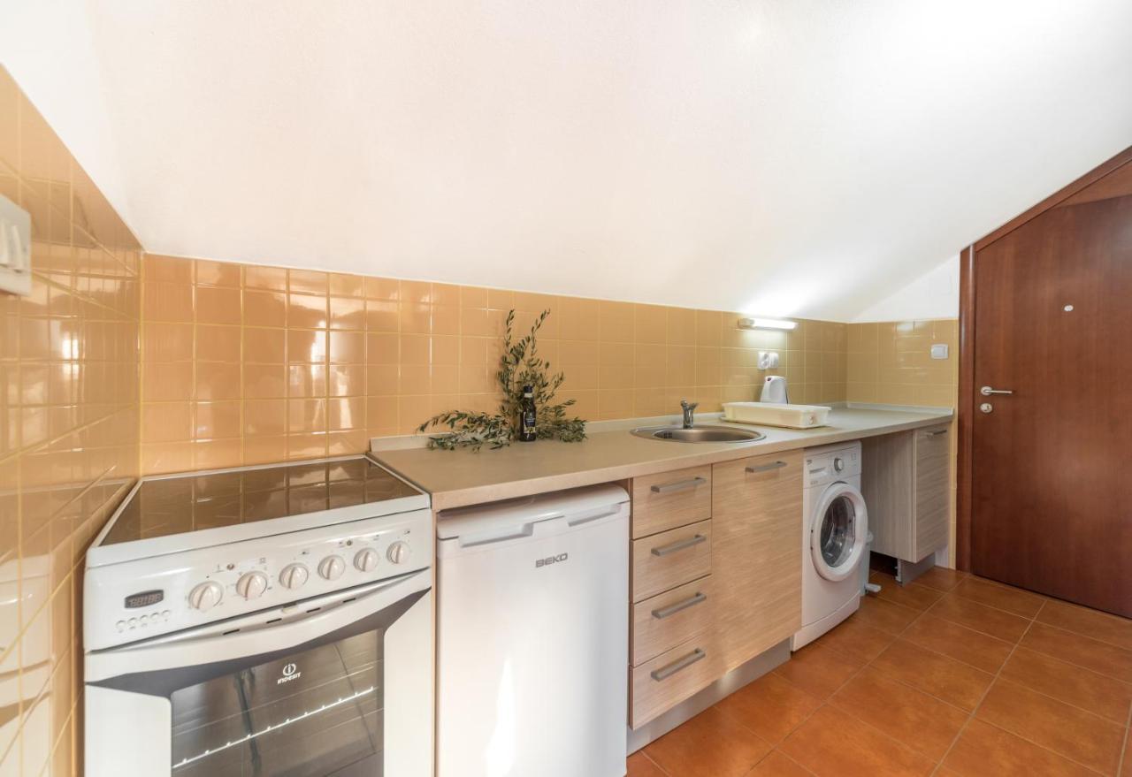 Apartman R Club Old Town